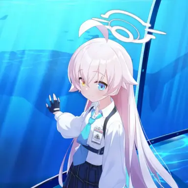 Profile image of Hoshino