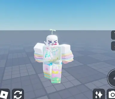 Profile image of ミア