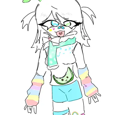 Profile image of ミア