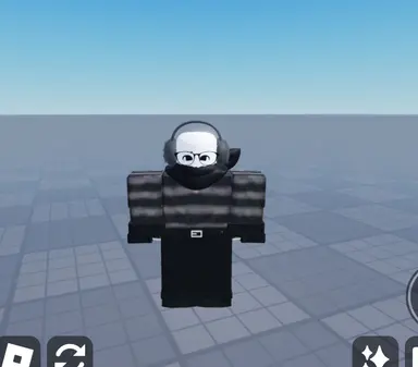 Profile image of グレイ