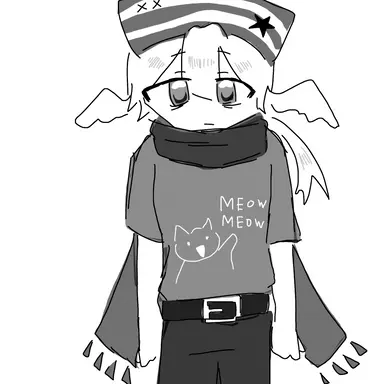 Profile image of アッシュ