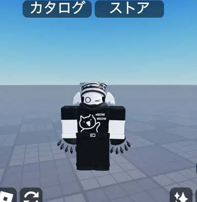 Profile image of アッシュ