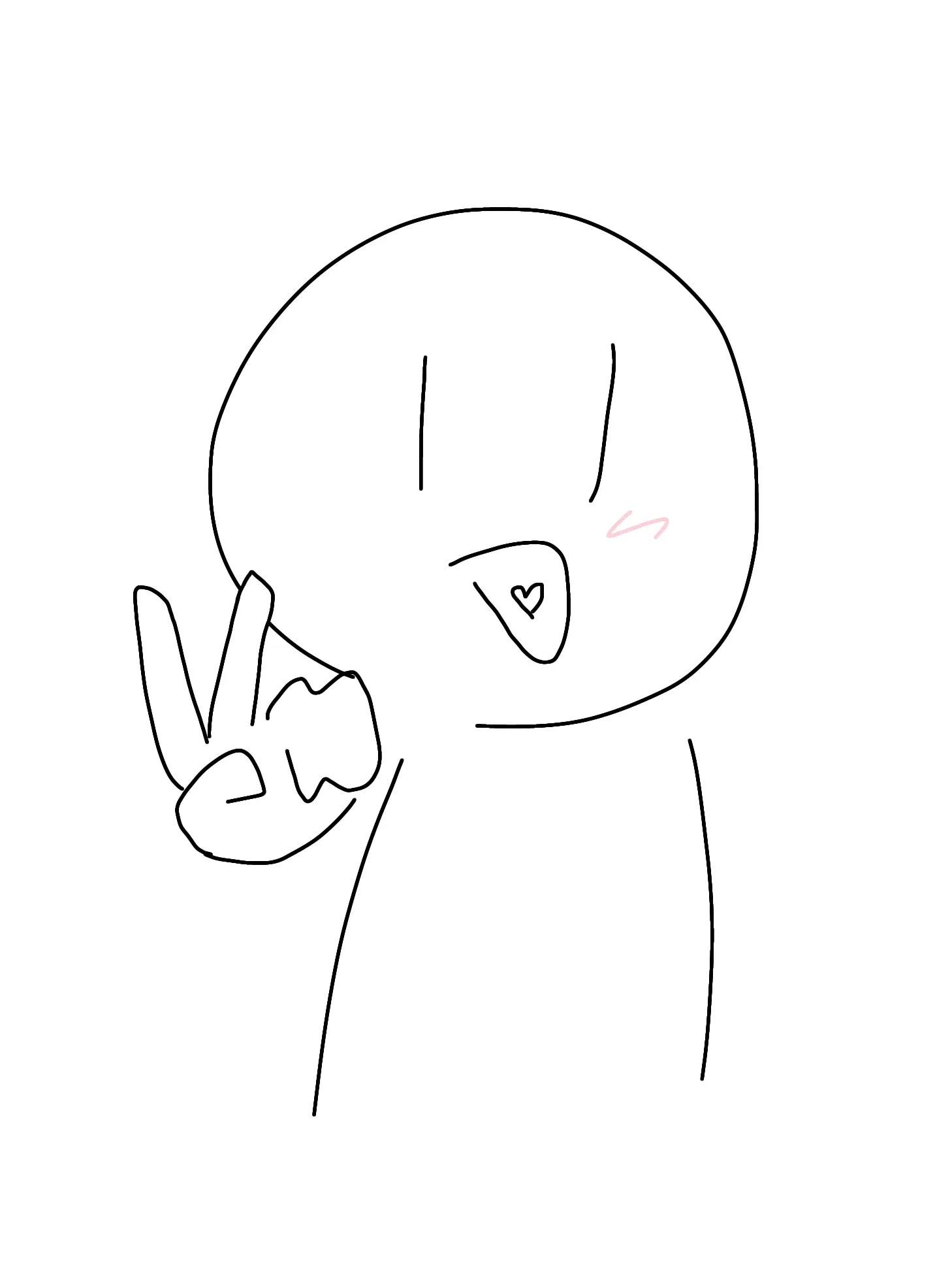nu_nu3의 自分のoc達☆
