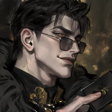 Profile image of 루만