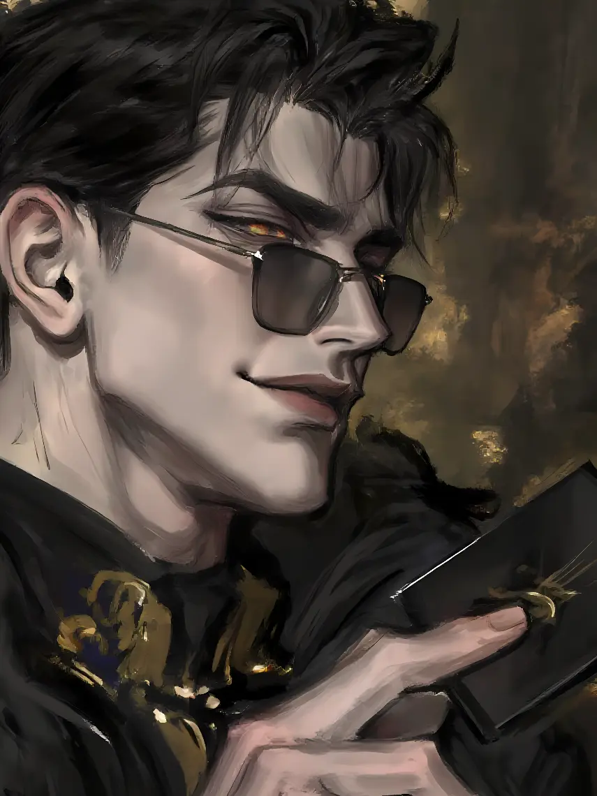 Yn_901120의 루만 이카엘스