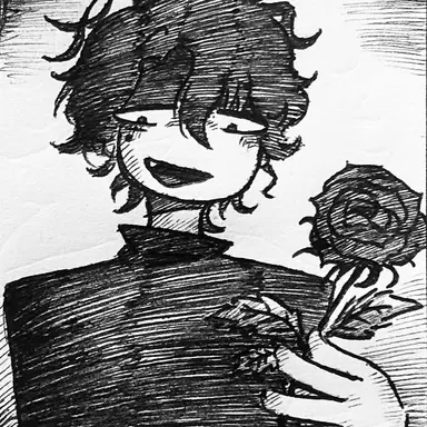 Profile image of Kaien_카이엔