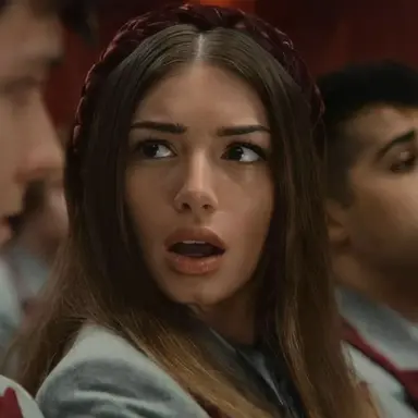 Profile image of Ruby Matthews
