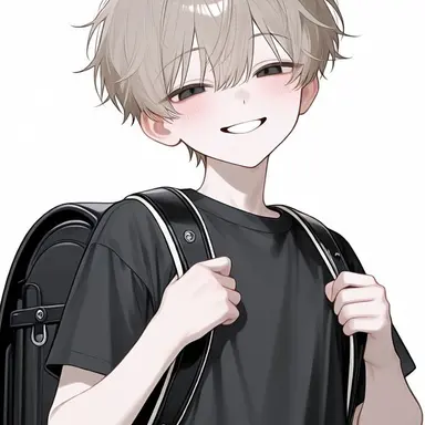 Profile image of 司
