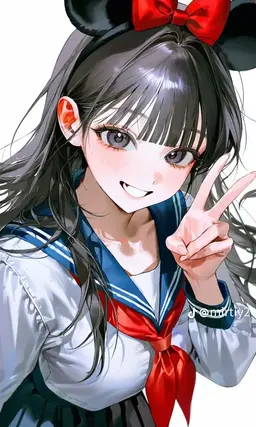 Profile image of 텐노 유메