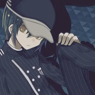 Profile image of 最原終一