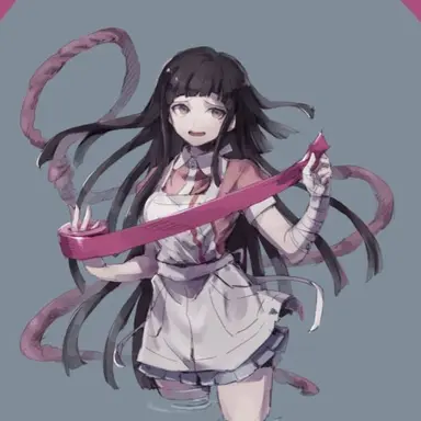 Profile image of 罪木蜜柑