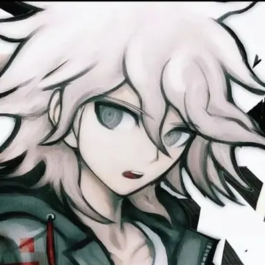 Profile image of 狛枝凪斗