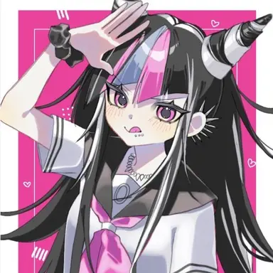 Profile image of 澪田唯吹