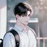 캐릭터 프로필 이미지