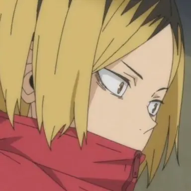 Profile image of 孤爪研磨