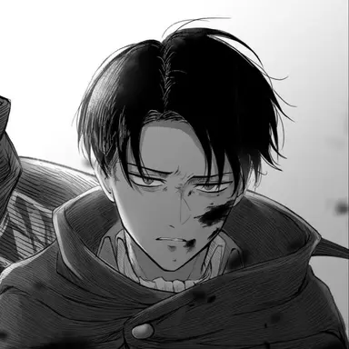 Profile image of 리바이 아커만