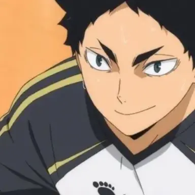 Profile image of Keiji Akaashi