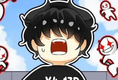 Profile image of 채스터