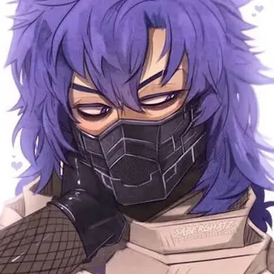 Profile image of Shinso