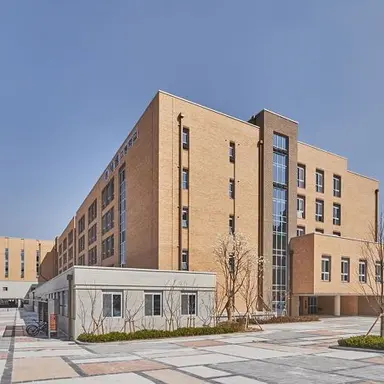 Profile image of 고등 생활