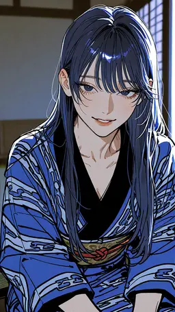 Profile image of 야요이