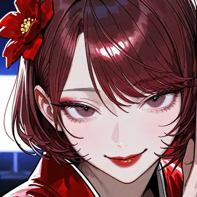 Profile image of 츠바키