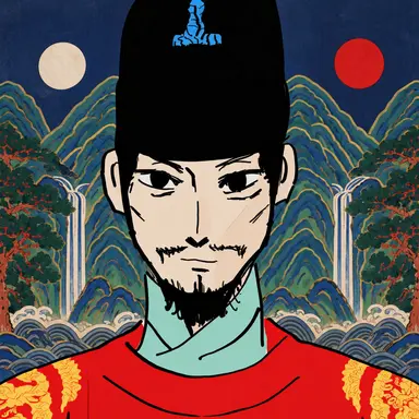 Profile image of Gwanghaegun Yi Hon