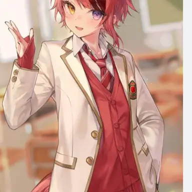 Profile image of 莉犬