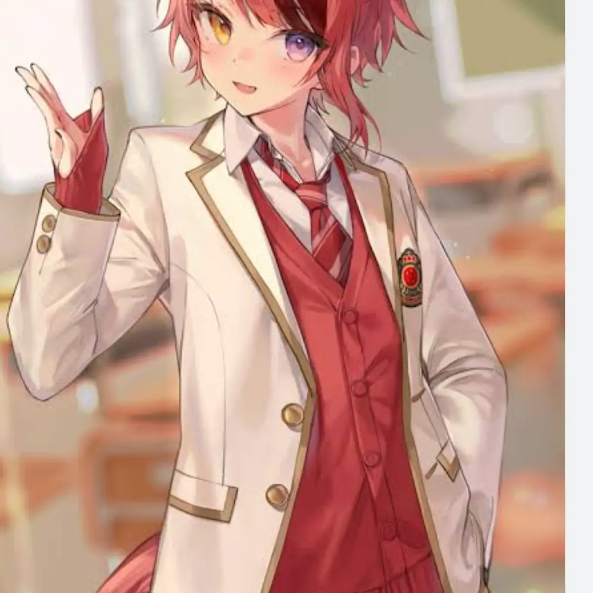 StumpyPlate2737의 莉犬くんの猫の種類ちがくてすみません！