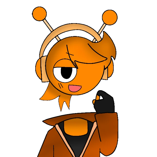 오렌