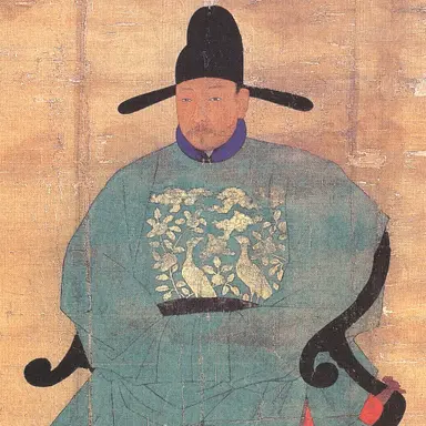Profile image of 신숙주