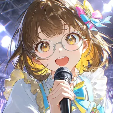 Profile image of Aoi Mizuki