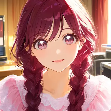 Profile image of Yui Sakuragi