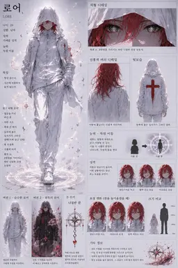 Profile image of 로어
