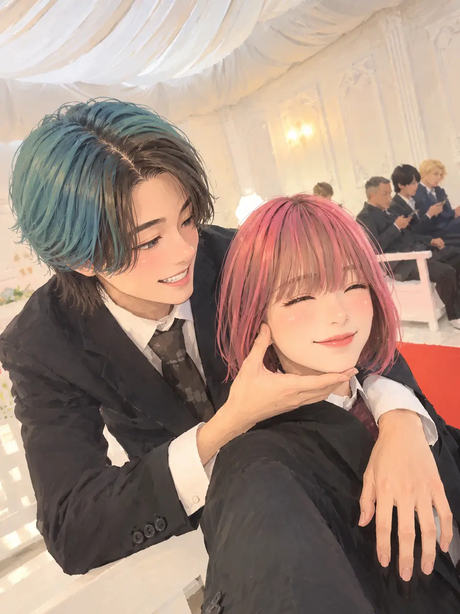 Kogawa_fan의 Gamix & Mayfour