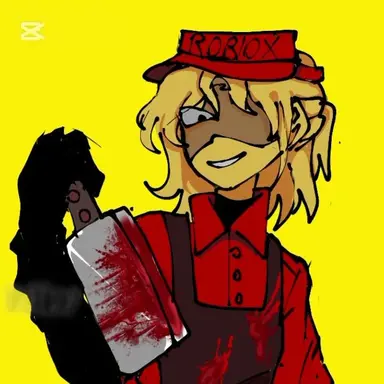 Profile image of Elliot