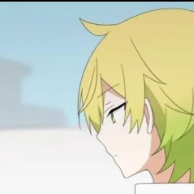 Profile image of ぷりっつ 。