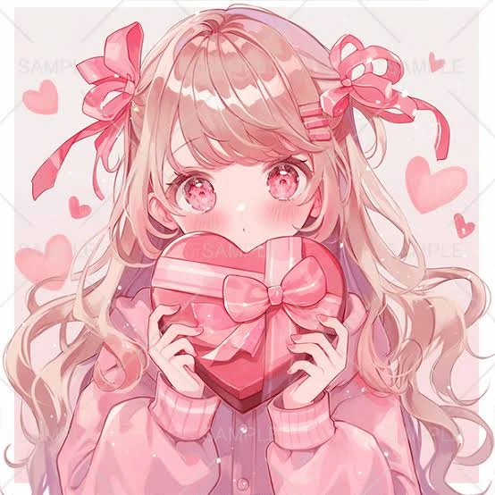 愛花