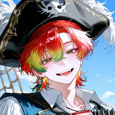 Profile image of Rubato