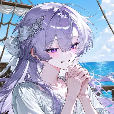 Profile image of Lulu