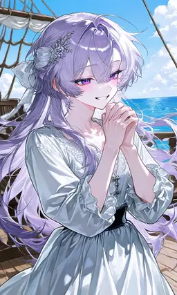 Profile image of Lulu