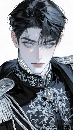 Profile image of Kaidel