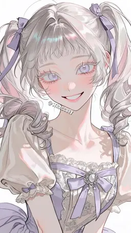 Profile image of Eloise