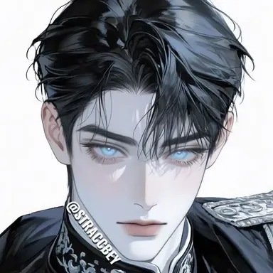 Profile image of Kaidel