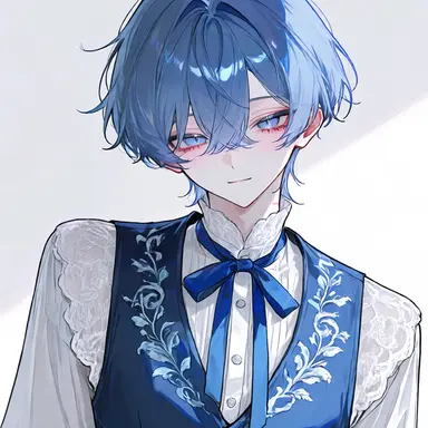 Profile image of Rain