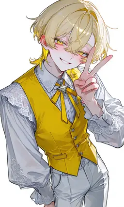 Profile image of Luca
