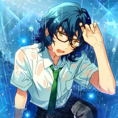 Profile image of 青葉つむぎ