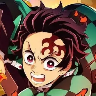 Profile image of 카마도 탄지로