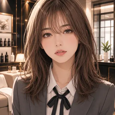 Profile image of 시호