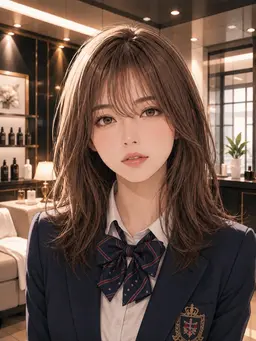 Profile image of しほ